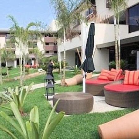 Flat Romantico A Beira Lago M 401 บราซิเลีย ภายนอก รูปภาพ