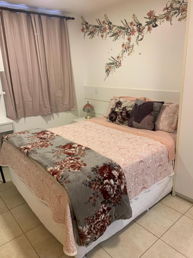Flat Romantico A Beira Lago M 401 บราซิเลีย ภายนอก รูปภาพ