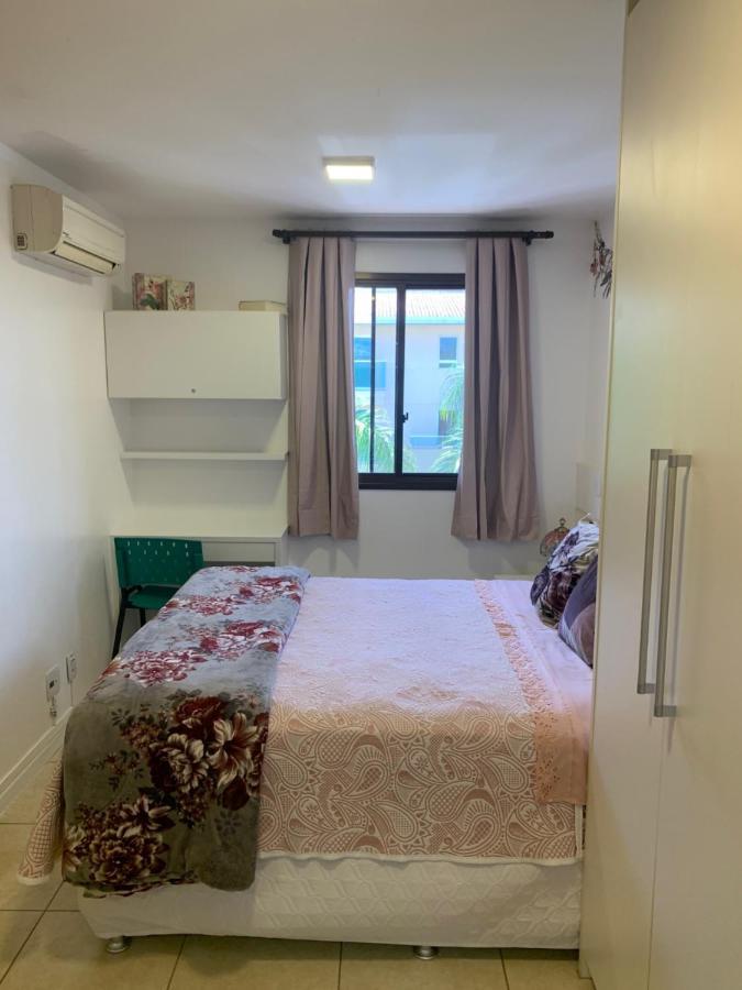 Flat Romantico A Beira Lago M 401 บราซิเลีย ภายนอก รูปภาพ