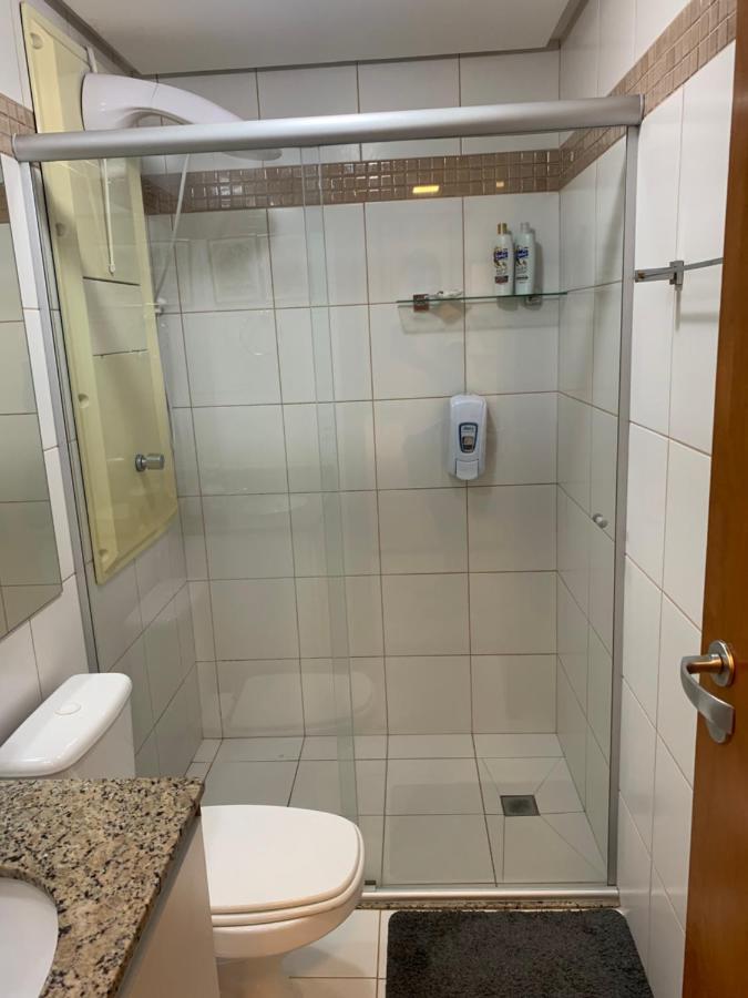 Flat Romantico A Beira Lago M 401 บราซิเลีย ภายนอก รูปภาพ