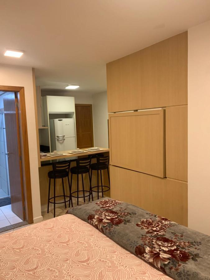 Flat Romantico A Beira Lago M 401 บราซิเลีย ภายนอก รูปภาพ